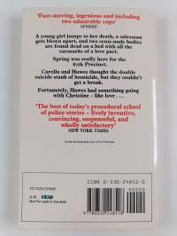 Like love : An 87th precinct mystery