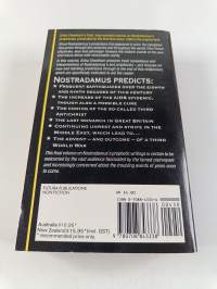 The final prophecies of Nostradamus