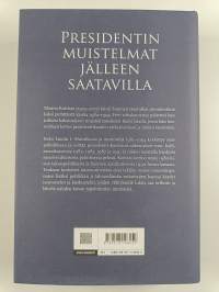 Kaksi kautta 1 :  Muistikuvia ja merkintöjä 1982-1994