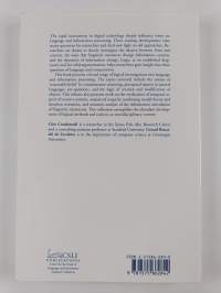 Logical Perspectives on Language and Information