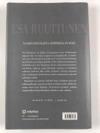 Esa Ruuttunen : oopperapappi