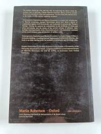Contemporary capitalism and Marxist economics