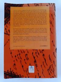 Principles and Methods of Social Psychology