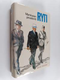 Tyhjä kuva