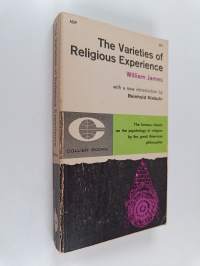 The varieties of religious experience : a study in human nature