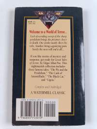Great Tales of Terror
