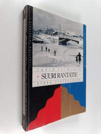 Suuri rantatie = Stora strandvägen