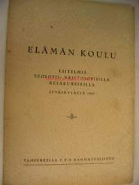 Elämän koulu
