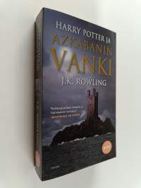 Harry Potter ja Azkabanin vanki