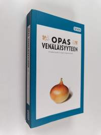 Opas venäläisyyteen