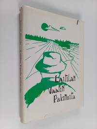 Tyhjä kuva