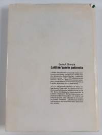 Laitilan vaarin pakinoita