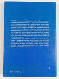 Suomen turvallisuuden haasteet 1990-luvulla : puheenvuoroja ja keskustelua : STETE:n (Suomen toimikunta Euroopan turvallisuuden ja yhteistyön edistämiseksi) järje...