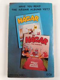 Hägar the Horrible, All at Sea