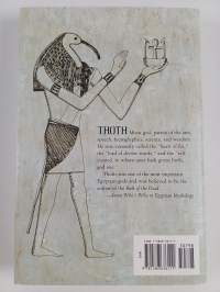 Who&#039;s Who in Egyptian mythology
