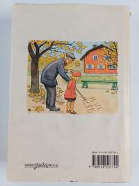 Vill du läsa? : [första och andra skolåret]