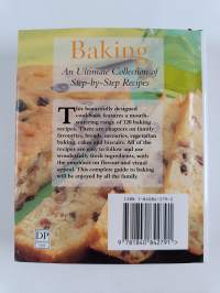 Cookshelf baking