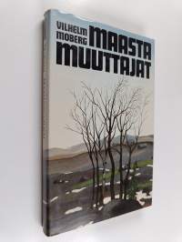 Maastamuuttajat 1-7