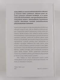 Koillismaa 1-5 : Koillismaa ; Selkosen kansaa ; Myrsky Koillismaassa ; Myrskyn jälkeen ; Mustan lumen talvi