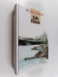 Koillismaa 1-5 : Koillismaa ; Selkosen kansaa ; Myrsky Koillismaassa ; Myrskyn jälkeen ; Mustan lumen talvi