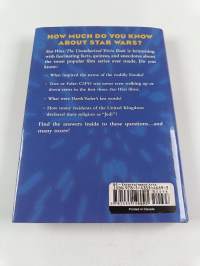 Star Wars : The Unauthorized Trivia Book