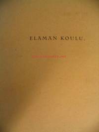 Elämän koulu