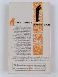 The quiet American