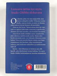 Marnie : tyttö ikkunassa
