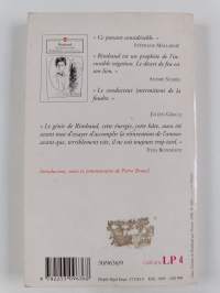 Une saison en enfer Illuminations et autres textes (1873-1875)