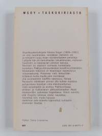 Reviisori ; Päällysviitta