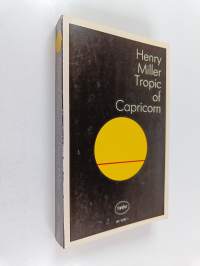 Tropic of Capricorn