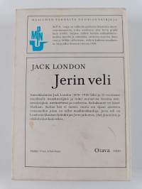 Jerin veli