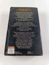 The magus