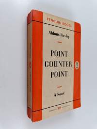 Point counter point