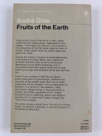Fruits of the Earth