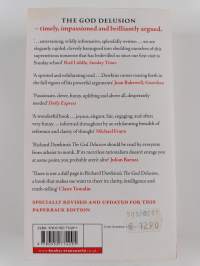 The God Delusion