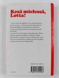 Kesä mielessä, Lotta