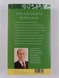 Jerusalemista Roomaan : Apostolien teot selityksin