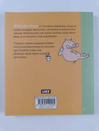 Köyhän kirja pihin ekologiaa