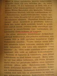 Elämän koulu