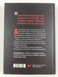 Vanhuus : helpottava, huolestuttava, kiinnostava