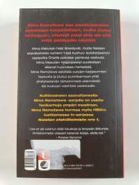 Häähuumaa lauantaina