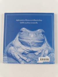 Itsepiristyskirja pahan päivän varalle