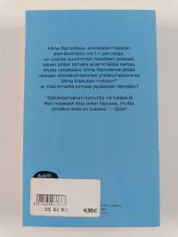 Nainen joka käveli auringossa