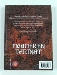 Maameren tarinat 1-2