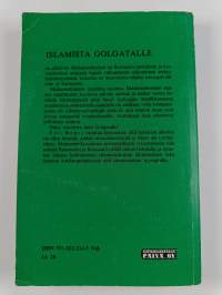 Muslimit ja evankeliumi : islamista Golgatalle