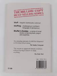 Bluff your way in philosophy