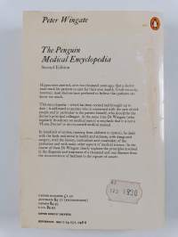 The Penguin medical encyclopedia