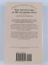 The Adventures of Huckleberry Finn