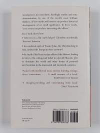 Serendipities : language &amp; lunacy